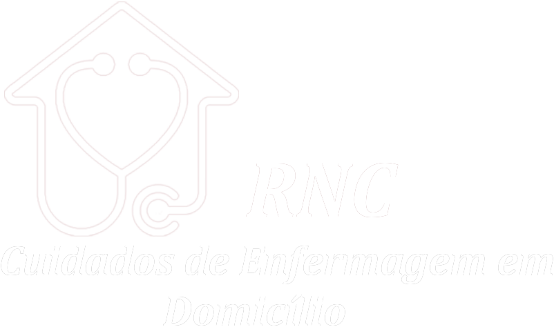 Logo - RNC Cuidados de Enfermagem